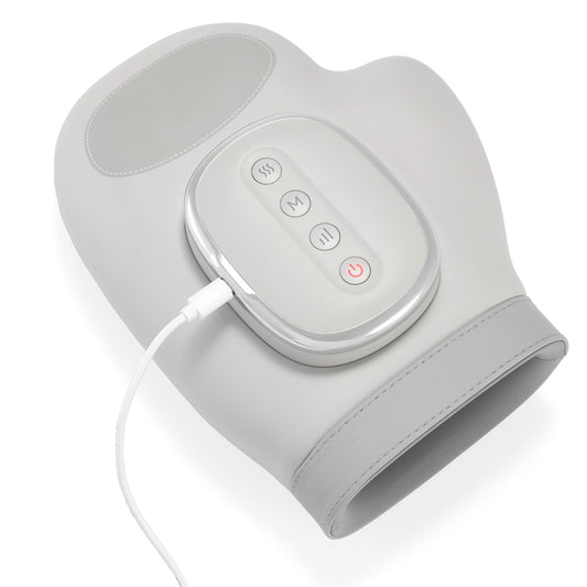 Hand Massager Deluxe