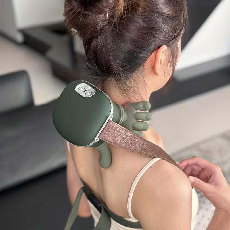 Bionic Neck Massager