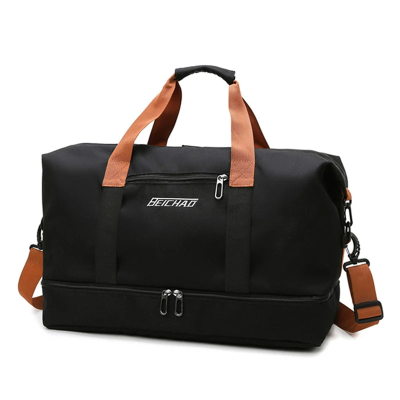 Multi Purpose Travel Bag