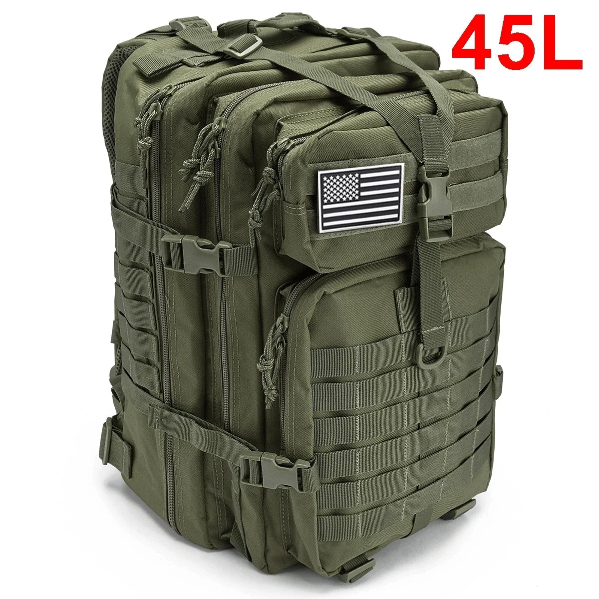 Tactical Backpack