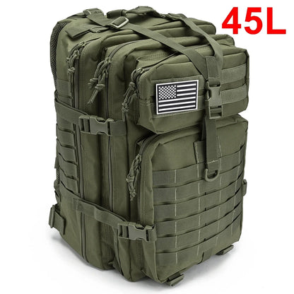 Tactical Backpack
