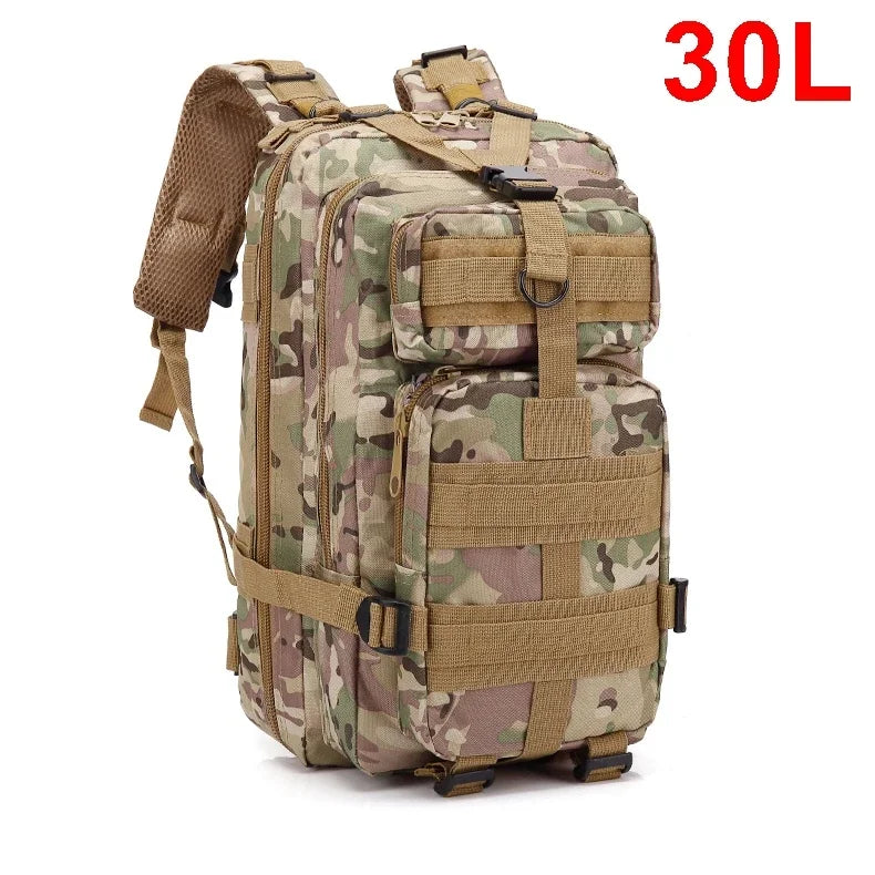 Tactical Backpack