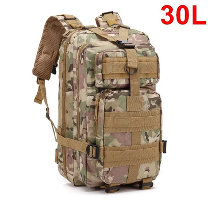Tactical Backpack
