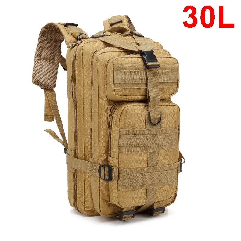 Tactical Backpack