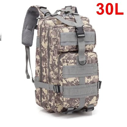 Tactical Backpack