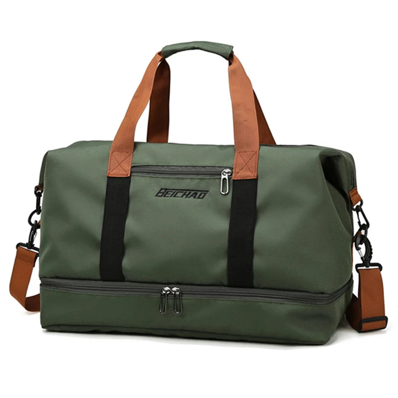 Multi Purpose Travel Bag
