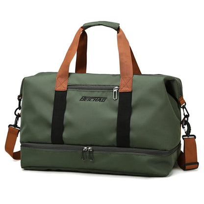 Multi Purpose Travel Bag