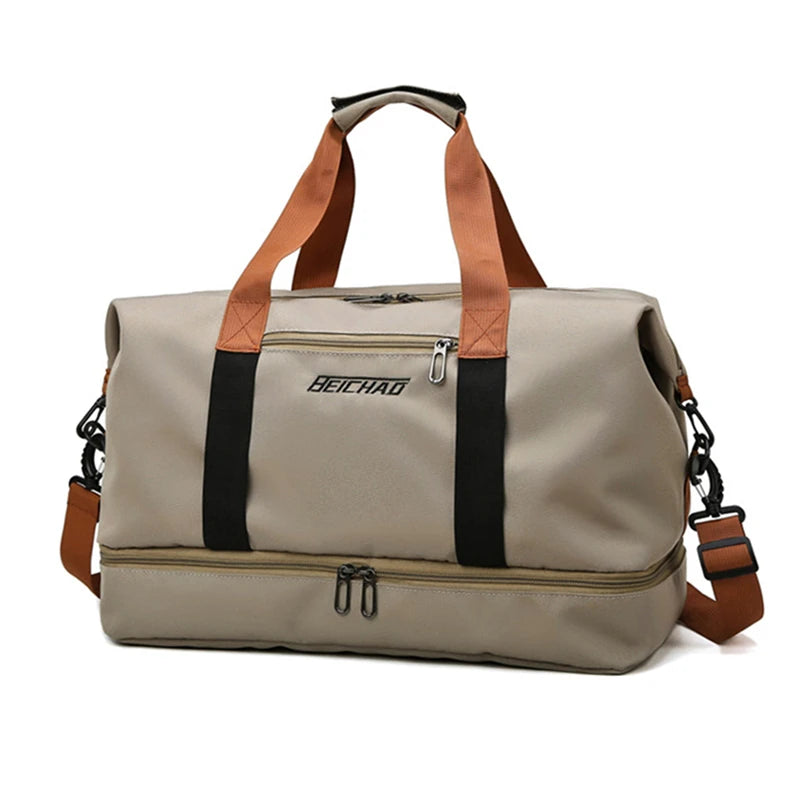 Multi Purpose Travel Bag