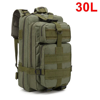 Tactical Backpack
