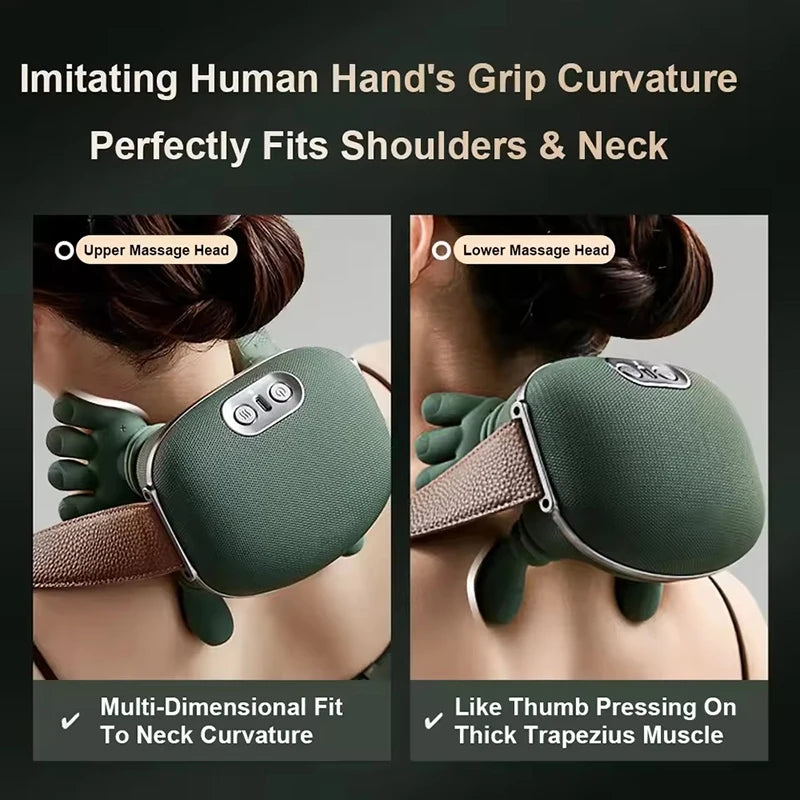 Bionic Neck Massager