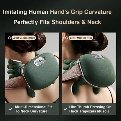 Bionic Neck Massager