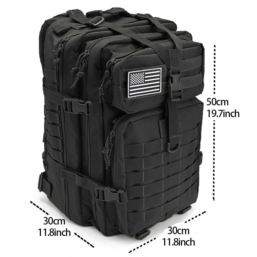 Tactical Backpack