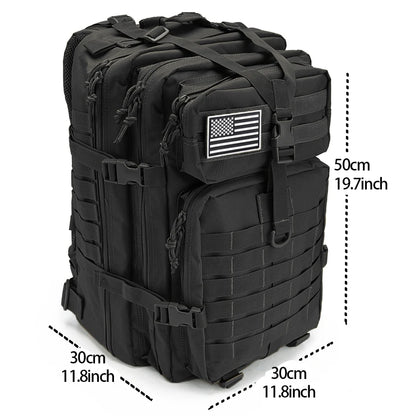 Tactical Backpack