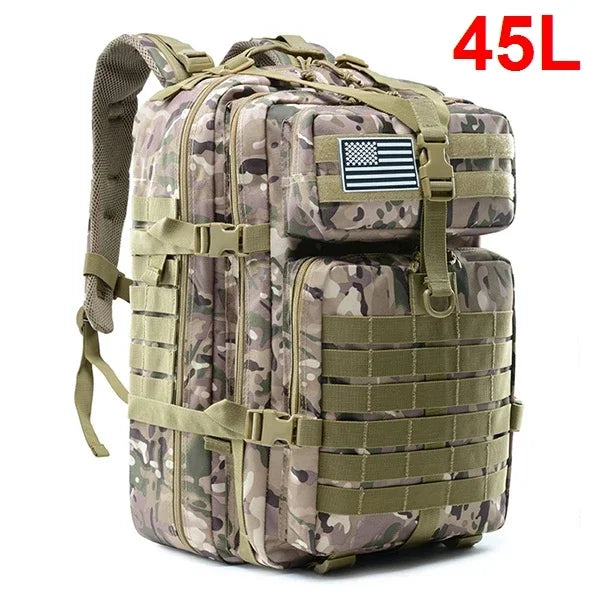 Tactical Backpack