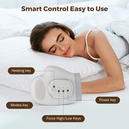 Hand Massager Deluxe