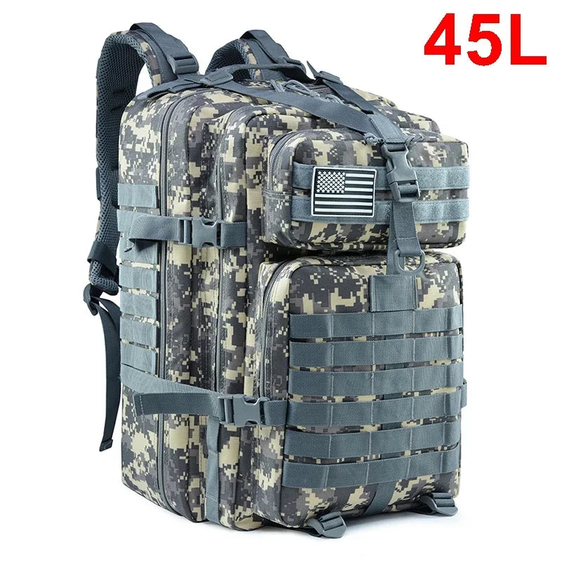 Tactical Backpack