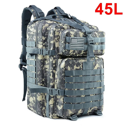 Tactical Backpack