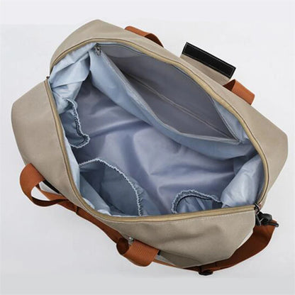 Multi Purpose Travel Bag
