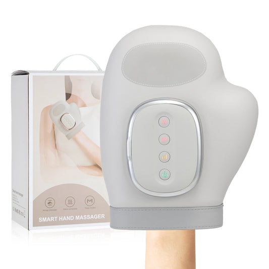 Hand Massager Deluxe