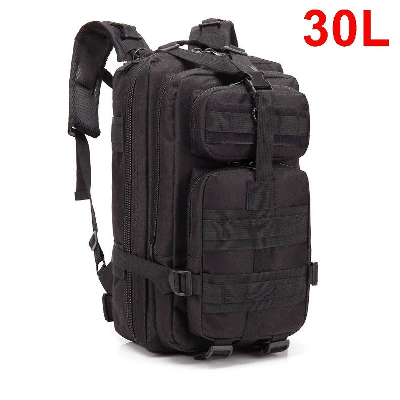 Tactical Backpack