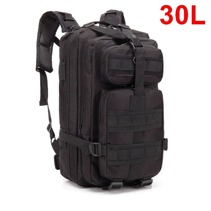 Tactical Backpack