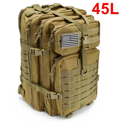 Tactical Backpack