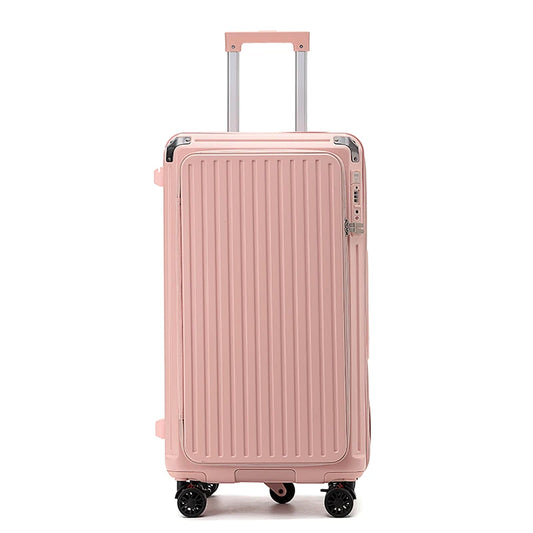 Expandable Suitcase