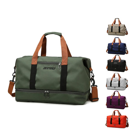 Multi Purpose Travel Bag