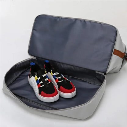 Multi Purpose Travel Bag