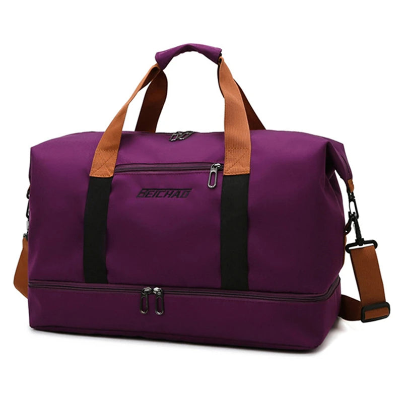 Multi Purpose Travel Bag