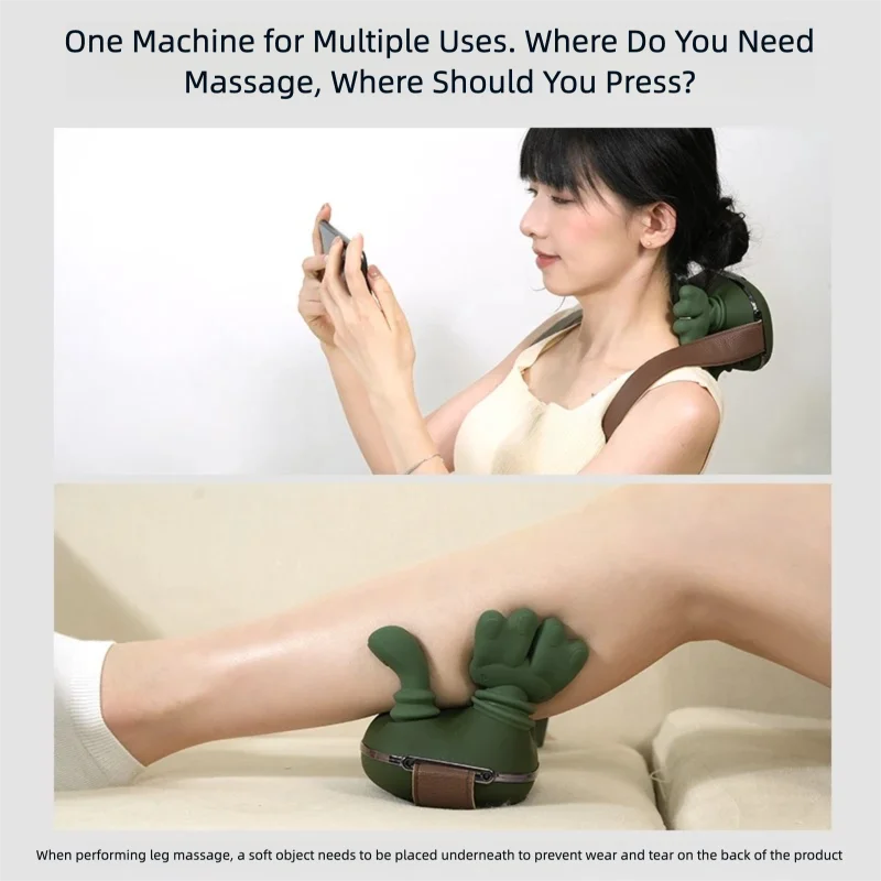 Bionic Neck Massager