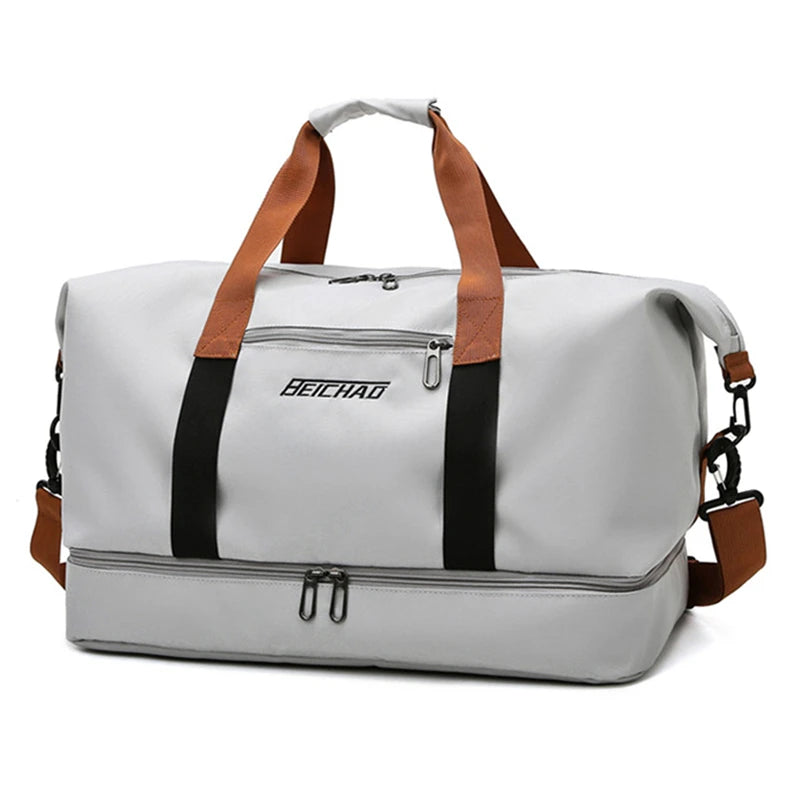 Multi Purpose Travel Bag